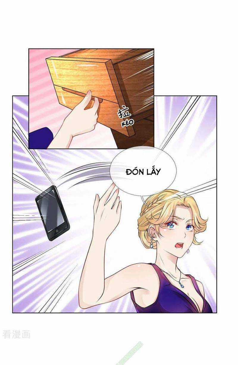 Cực Phẩm Yêu Nghiệt Chapter 21 trang 5