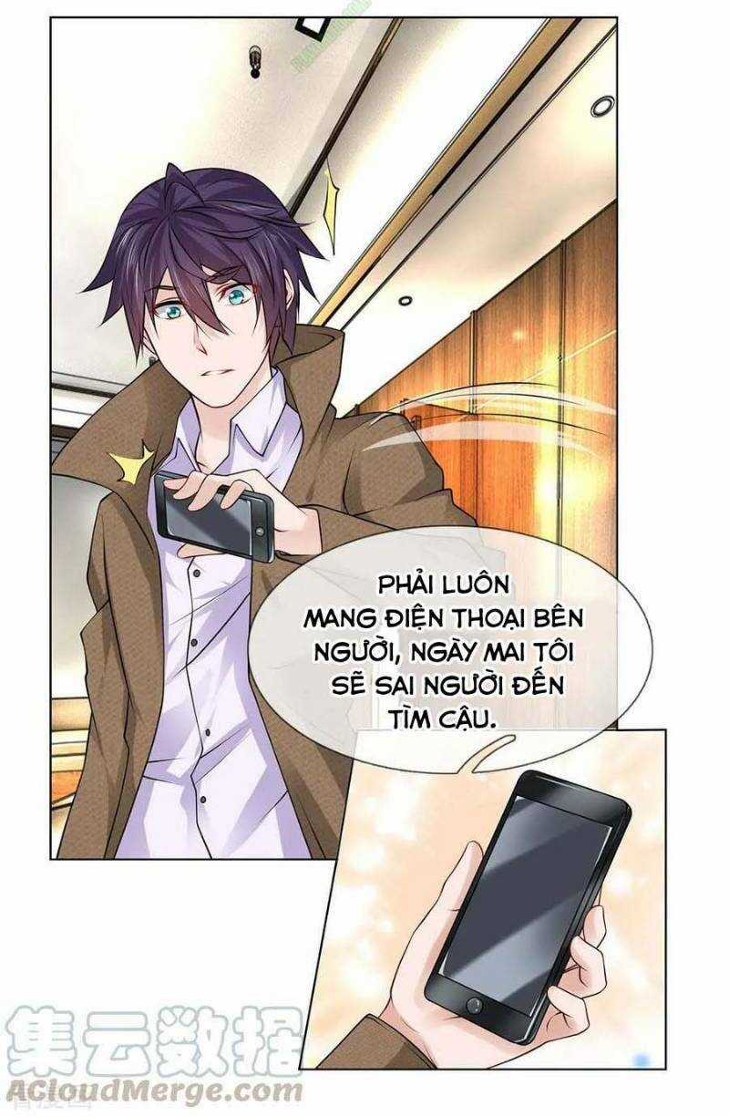 Cực Phẩm Yêu Nghiệt Chapter 21 trang 6