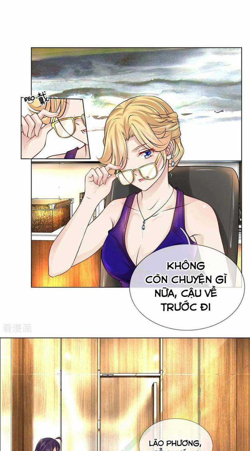 Cực Phẩm Yêu Nghiệt Chapter 21 trang 7