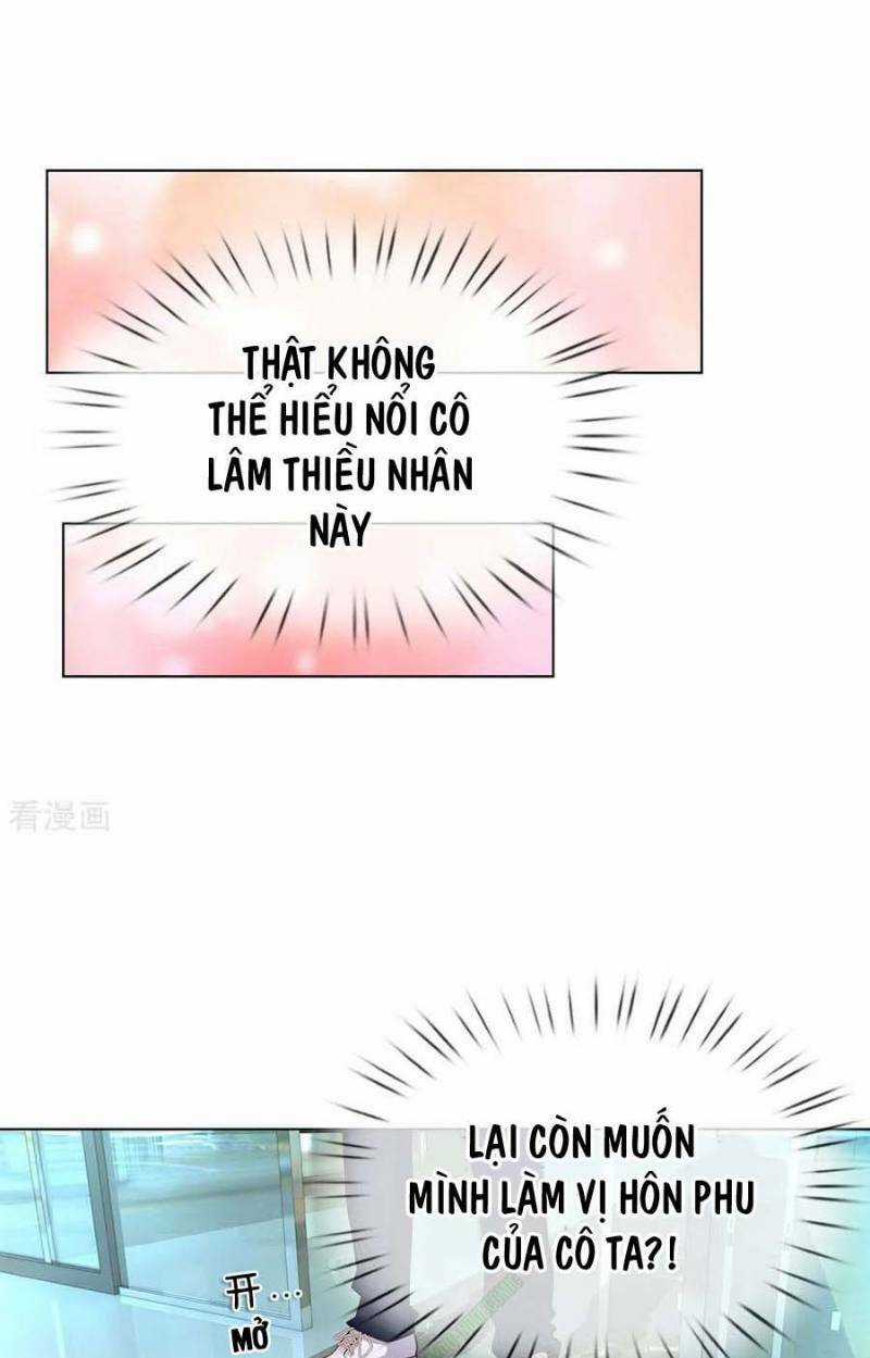 Cực Phẩm Yêu Nghiệt Chapter 21 trang 9