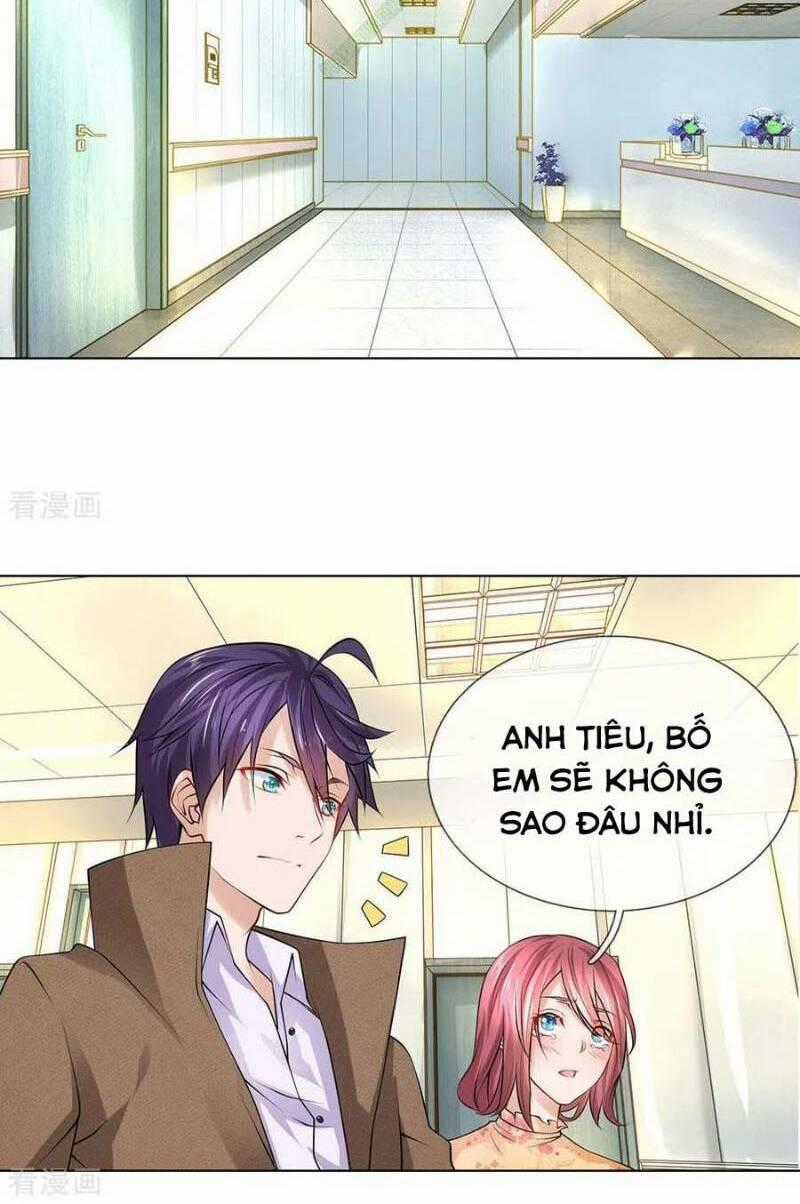Cực Phẩm Yêu Nghiệt Chapter 22 trang 1