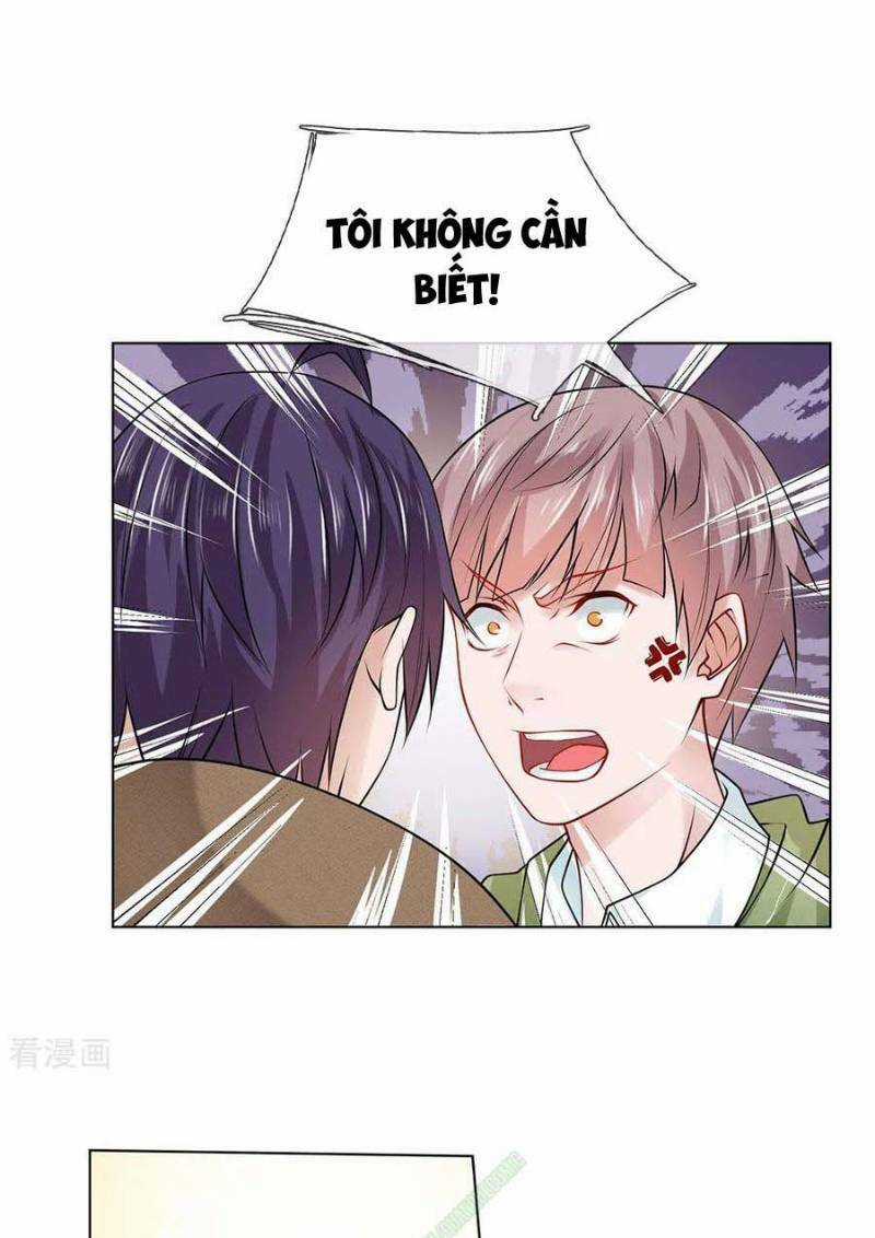 Cực Phẩm Yêu Nghiệt Chapter 22 trang 10