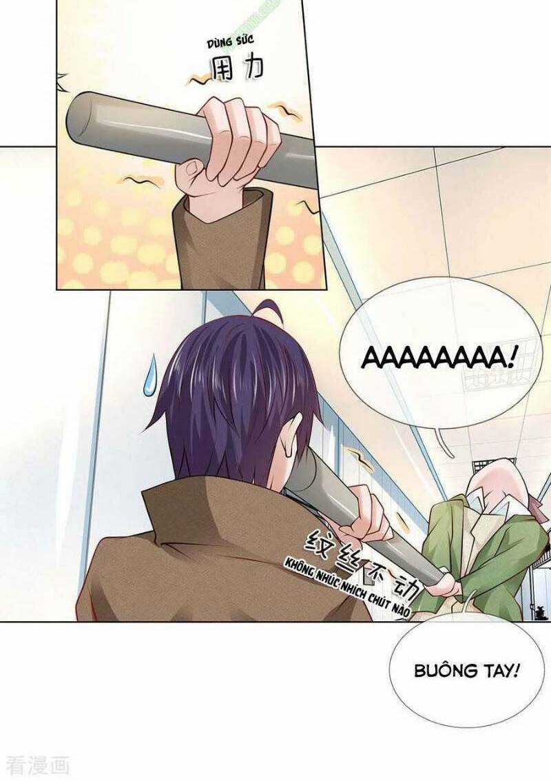 Cực Phẩm Yêu Nghiệt Chapter 22 trang 11