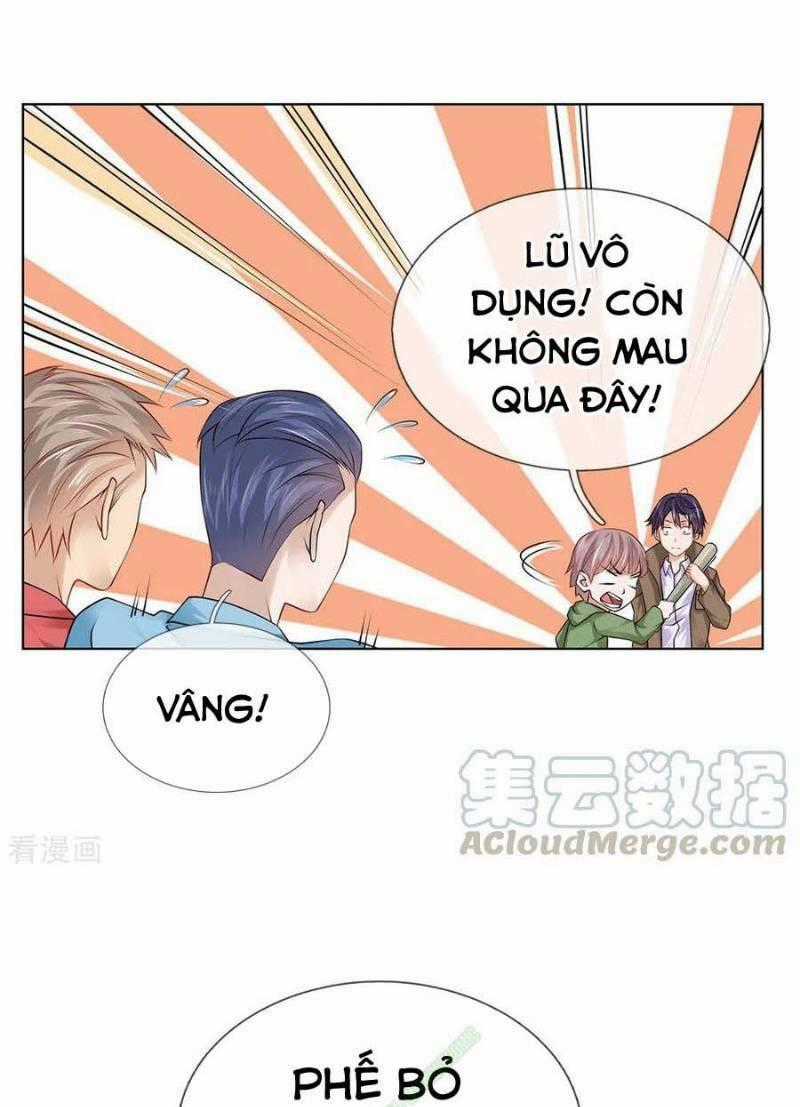 Cực Phẩm Yêu Nghiệt Chapter 22 trang 12