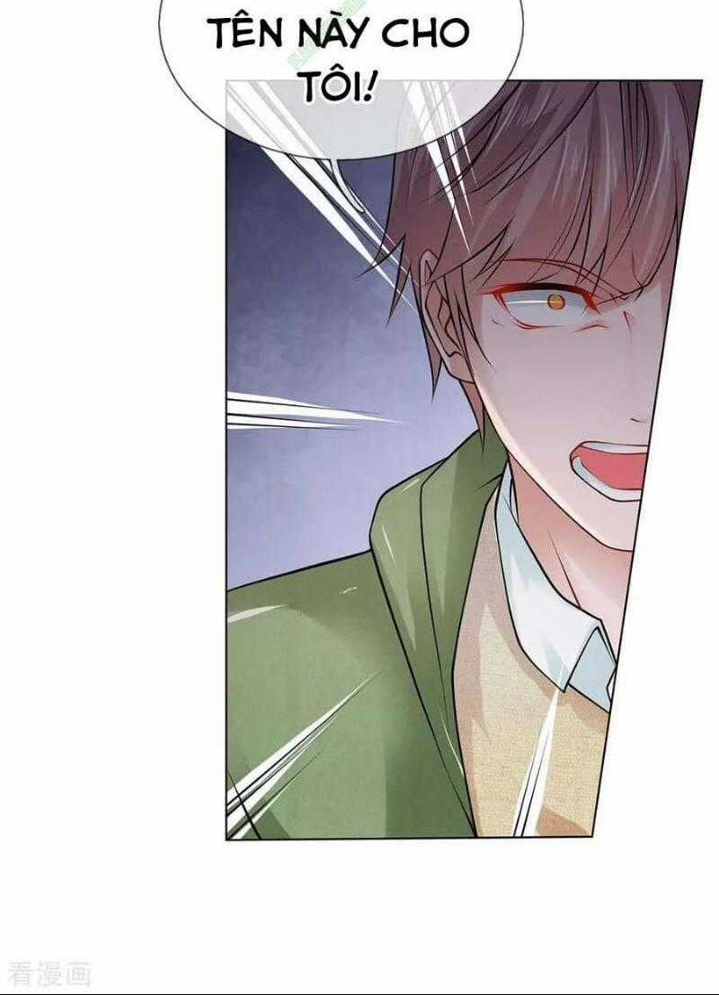 Cực Phẩm Yêu Nghiệt Chapter 22 trang 13