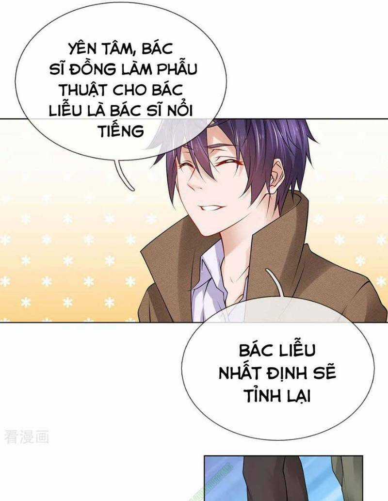 Cực Phẩm Yêu Nghiệt Chapter 22 trang 2