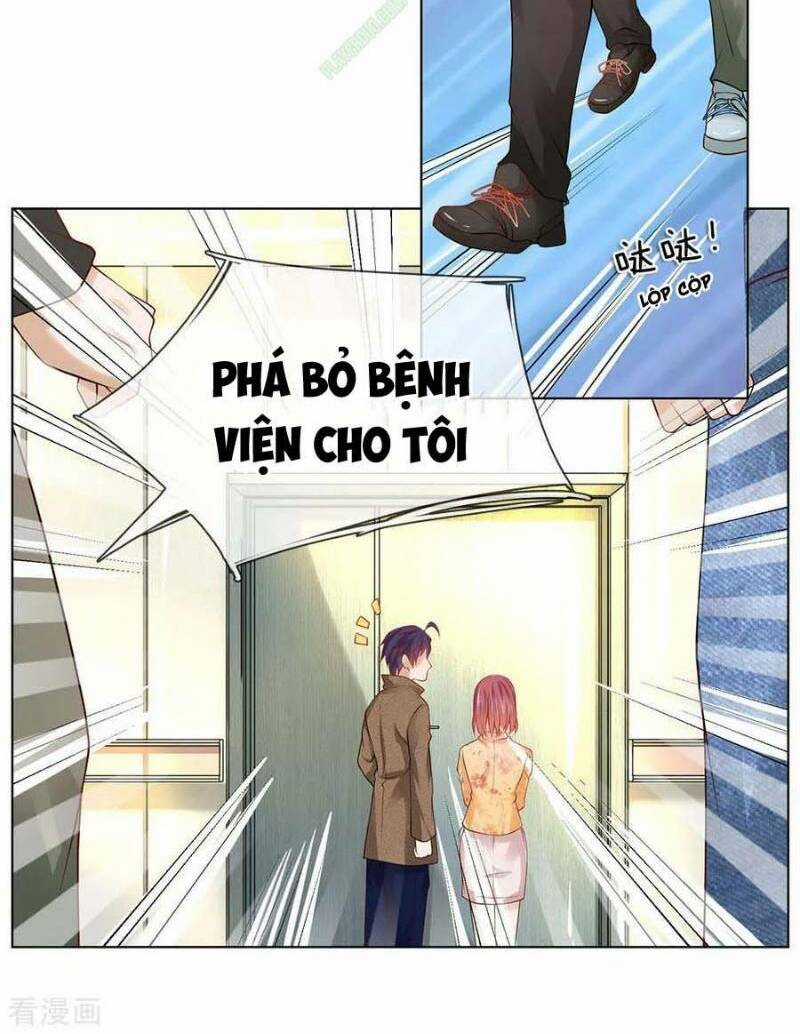 Cực Phẩm Yêu Nghiệt Chapter 22 trang 3