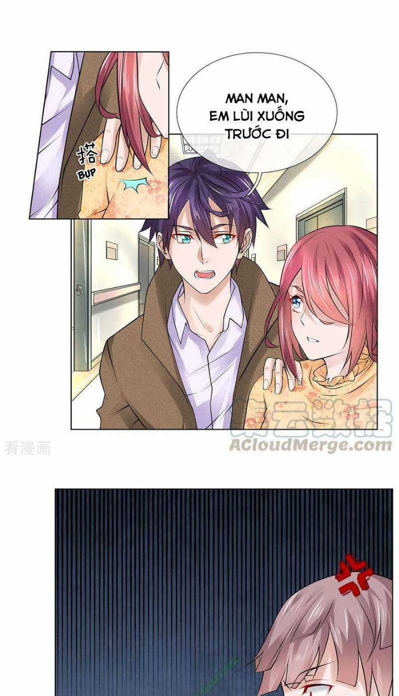 Cực Phẩm Yêu Nghiệt Chapter 22 trang 6