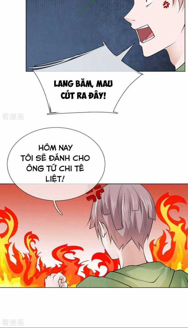 Cực Phẩm Yêu Nghiệt Chapter 22 trang 7