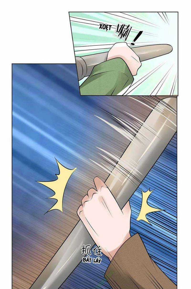 Cực Phẩm Yêu Nghiệt Chapter 22 trang 8