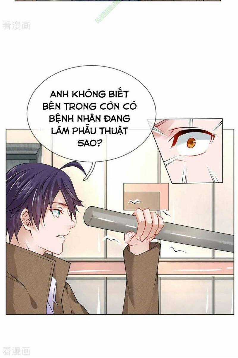 Cực Phẩm Yêu Nghiệt Chapter 22 trang 9