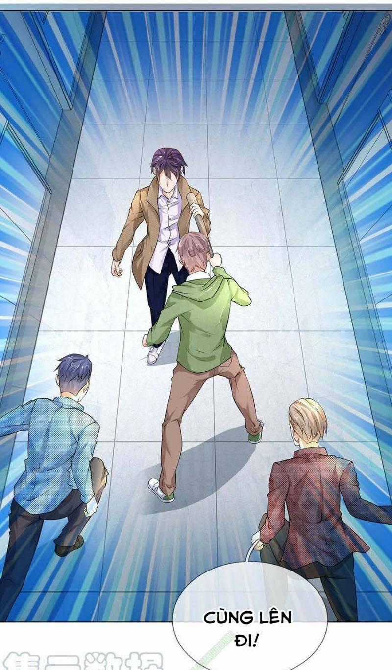 Cực Phẩm Yêu Nghiệt Chapter 23 trang 0