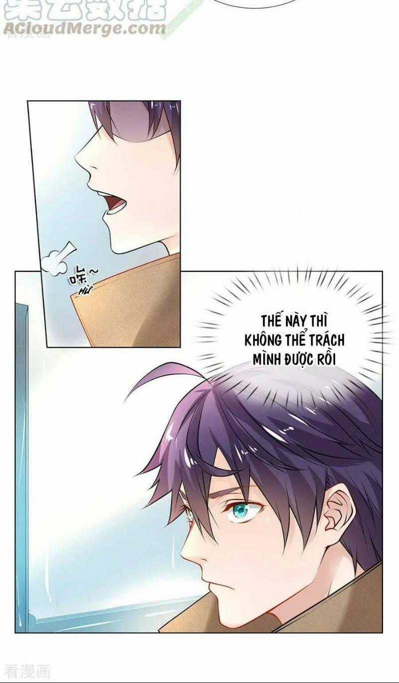 Cực Phẩm Yêu Nghiệt Chapter 23 trang 1