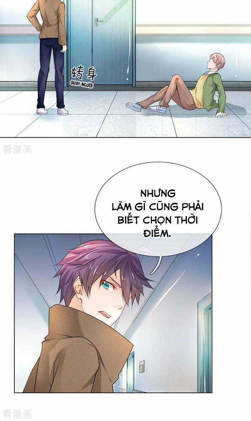 Cực Phẩm Yêu Nghiệt Chapter 23 trang 10