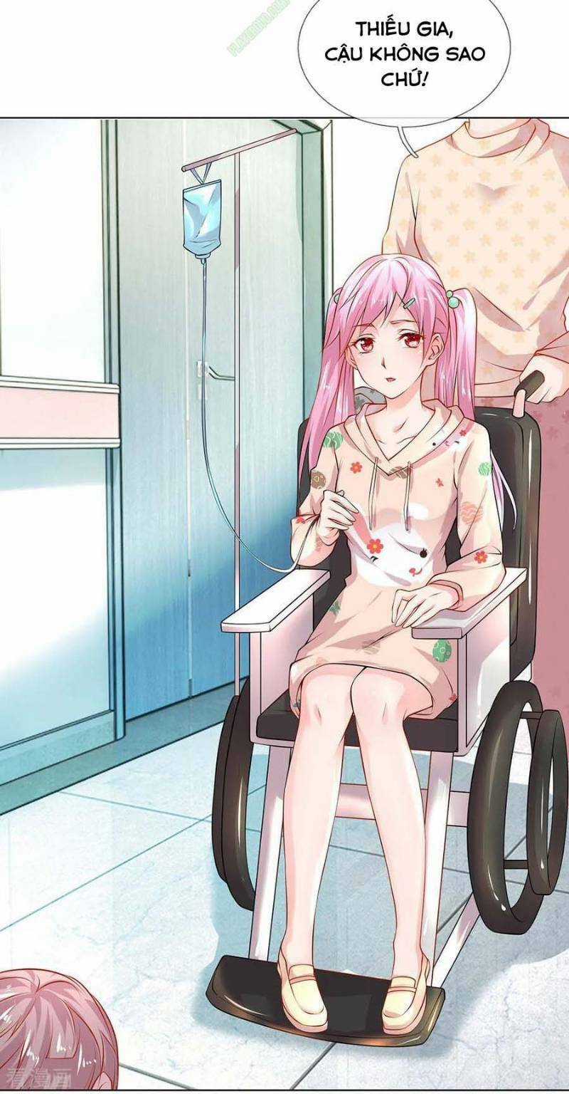 Cực Phẩm Yêu Nghiệt Chapter 23 trang 12