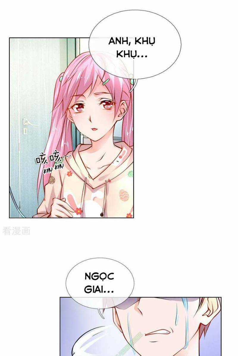 Cực Phẩm Yêu Nghiệt Chapter 23 trang 13