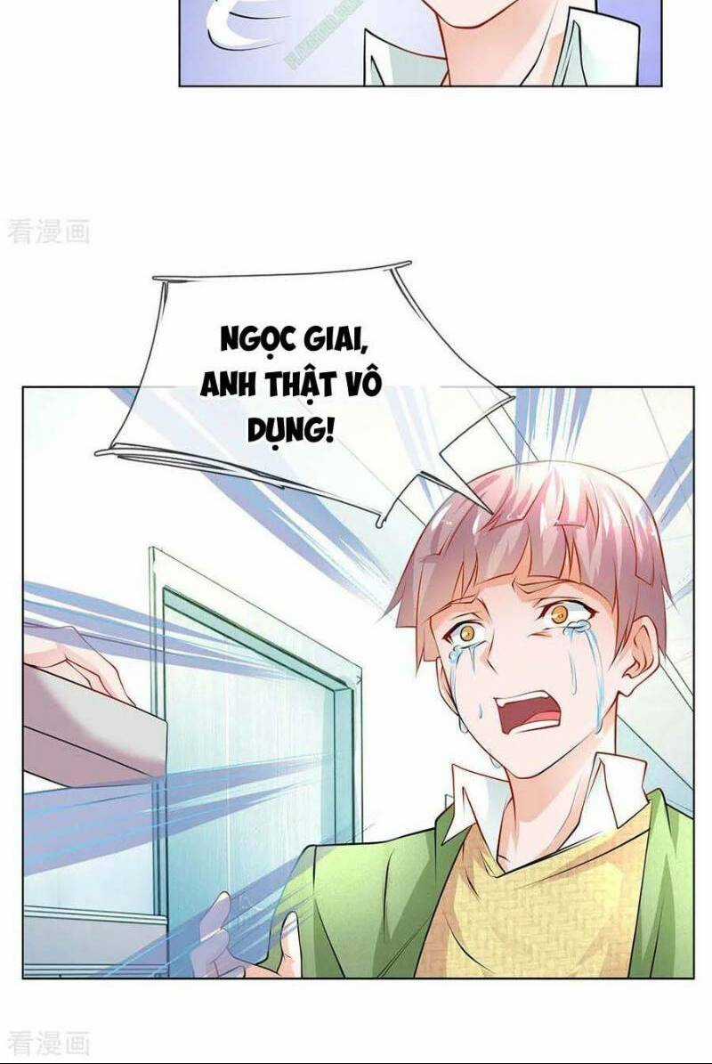 Cực Phẩm Yêu Nghiệt Chapter 23 trang 14