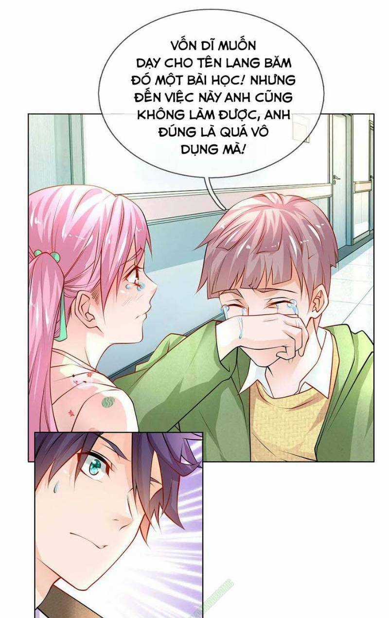 Cực Phẩm Yêu Nghiệt Chapter 23 trang 15