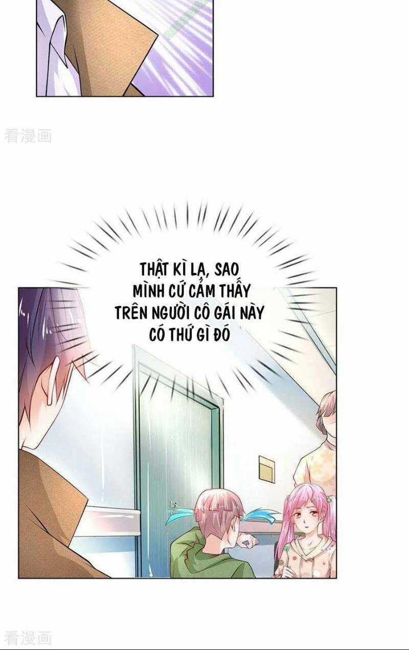 Cực Phẩm Yêu Nghiệt Chapter 23 trang 16