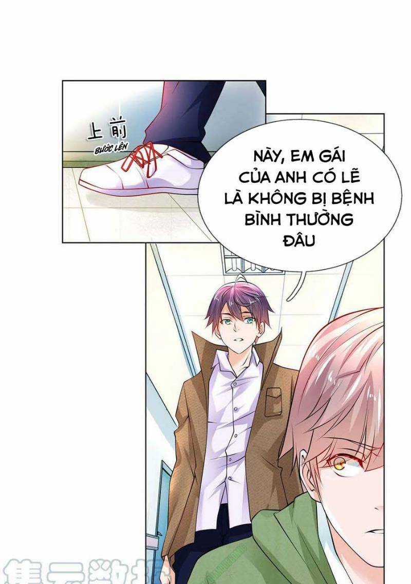 Cực Phẩm Yêu Nghiệt Chapter 23 trang 17