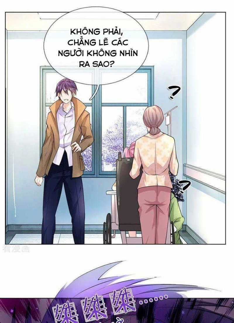 Cực Phẩm Yêu Nghiệt Chapter 23 trang 19