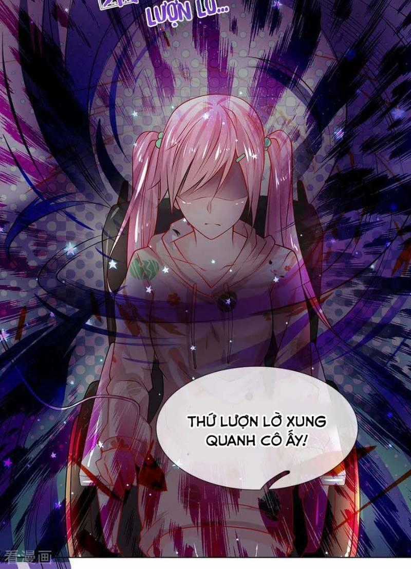 Cực Phẩm Yêu Nghiệt Chapter 23 trang 20