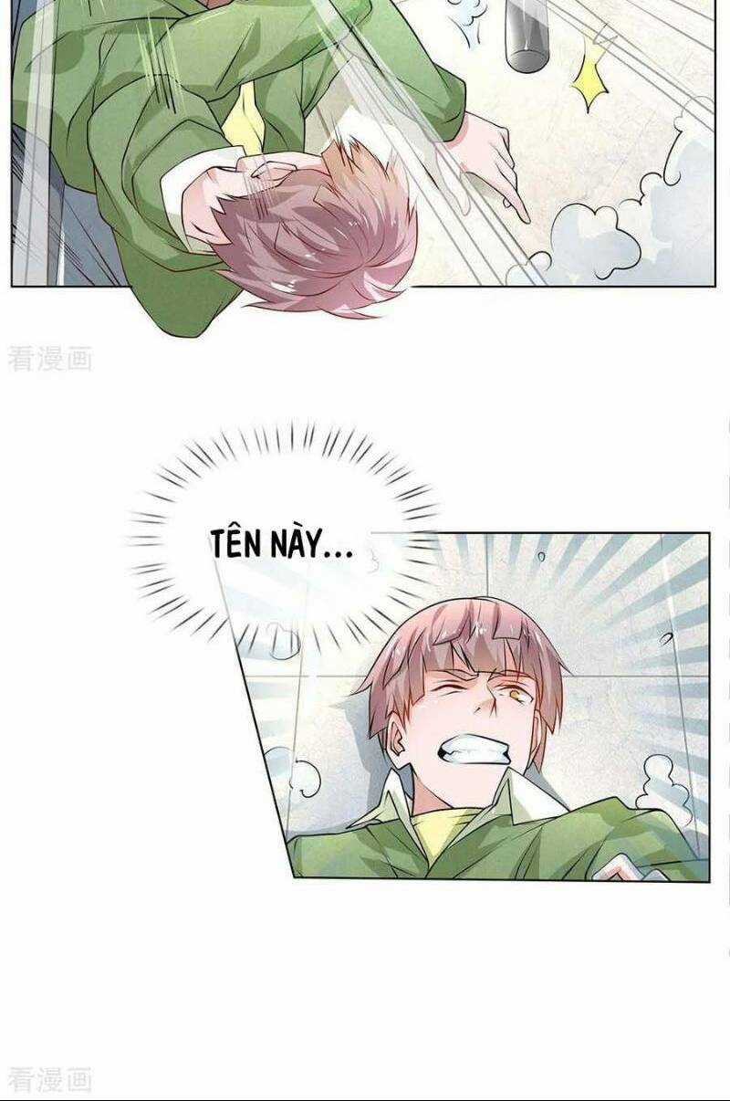 Cực Phẩm Yêu Nghiệt Chapter 23 trang 4