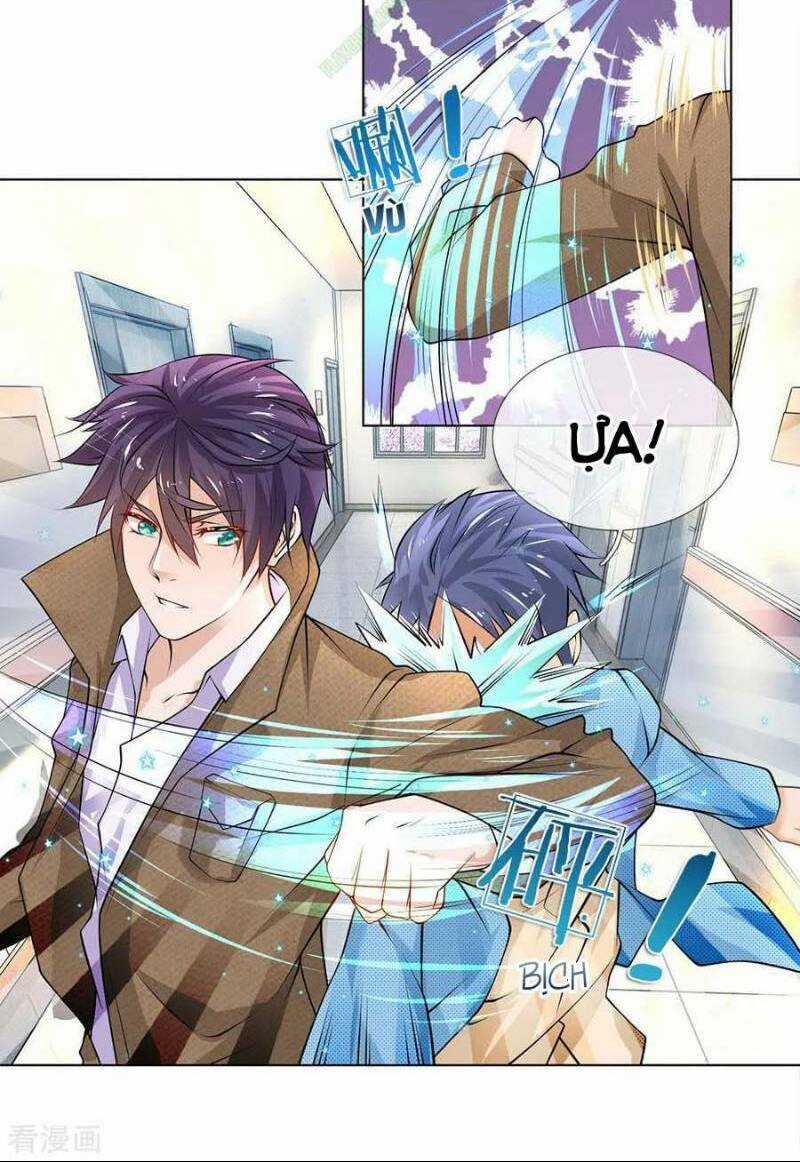 Cực Phẩm Yêu Nghiệt Chapter 23 trang 6