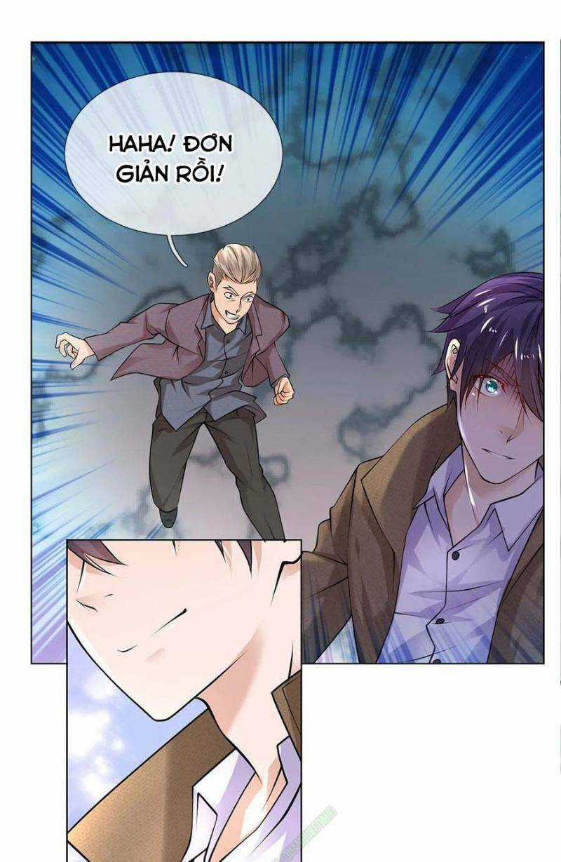 Cực Phẩm Yêu Nghiệt Chapter 23 trang 7