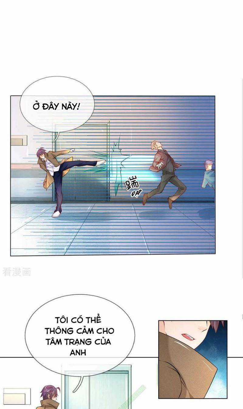 Cực Phẩm Yêu Nghiệt Chapter 23 trang 9