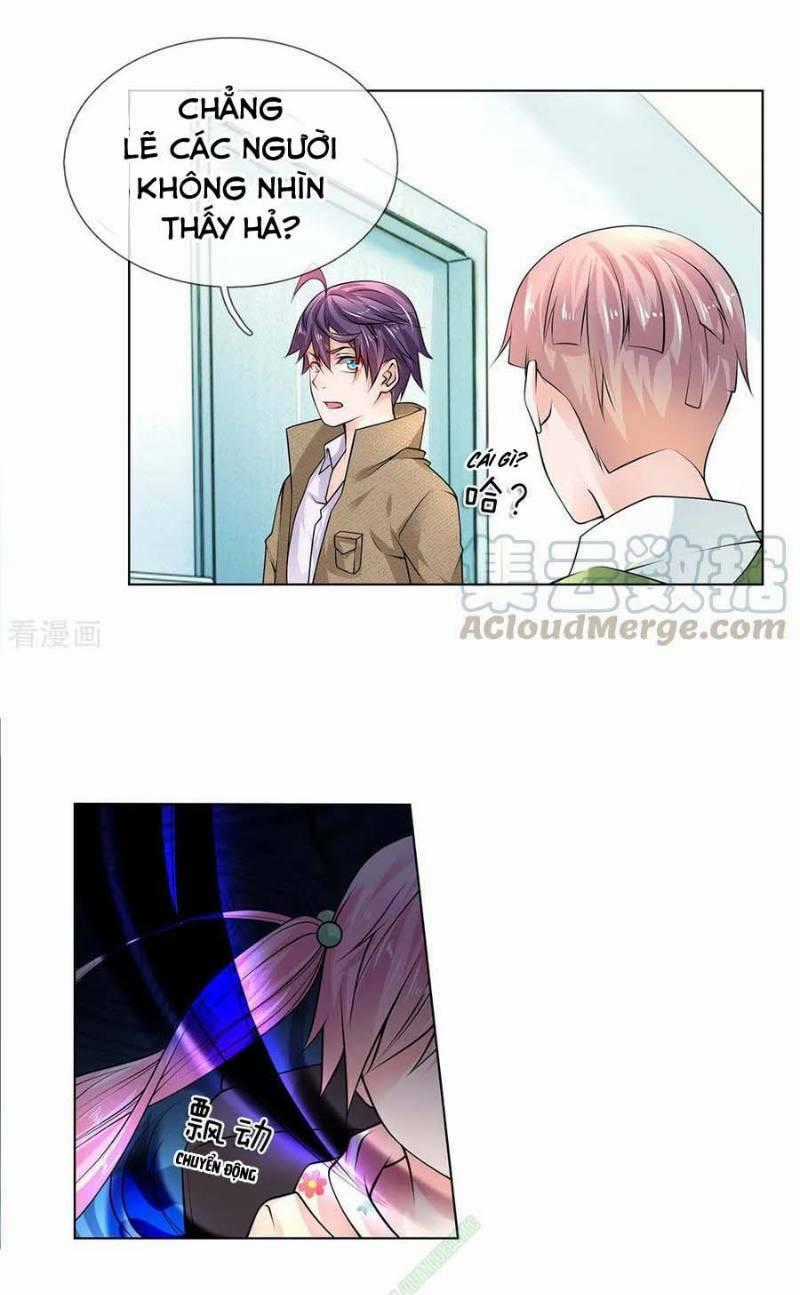 Cực Phẩm Yêu Nghiệt Chapter 24 trang 0