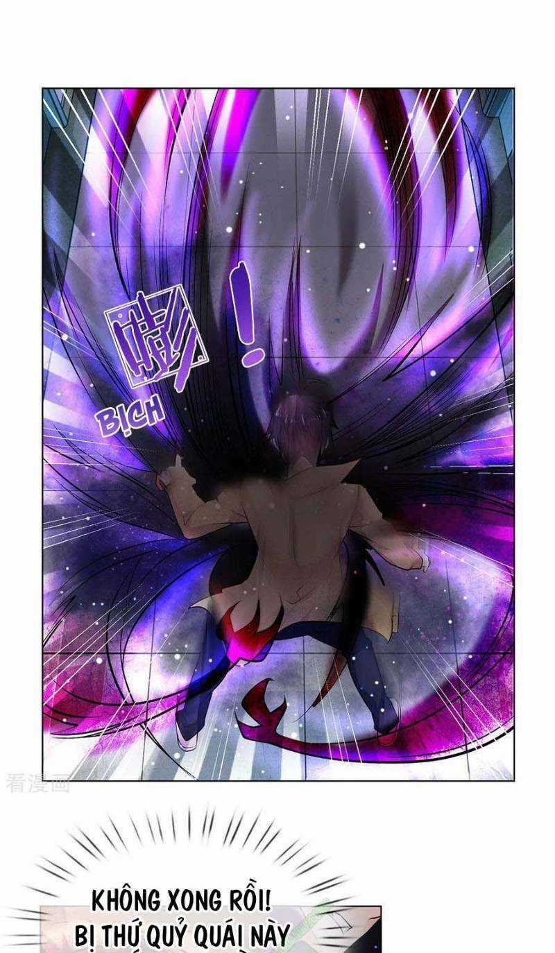 Cực Phẩm Yêu Nghiệt Chapter 24 trang 10