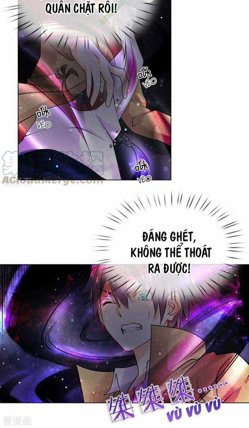 Cực Phẩm Yêu Nghiệt Chapter 24 trang 11