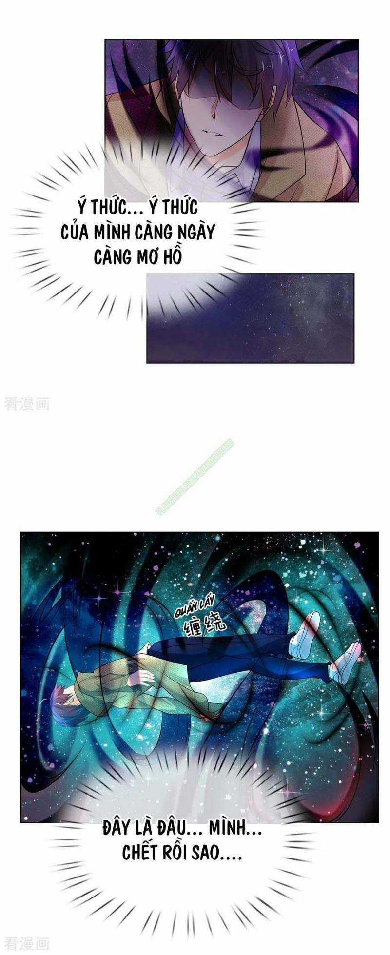 Cực Phẩm Yêu Nghiệt Chapter 24 trang 12