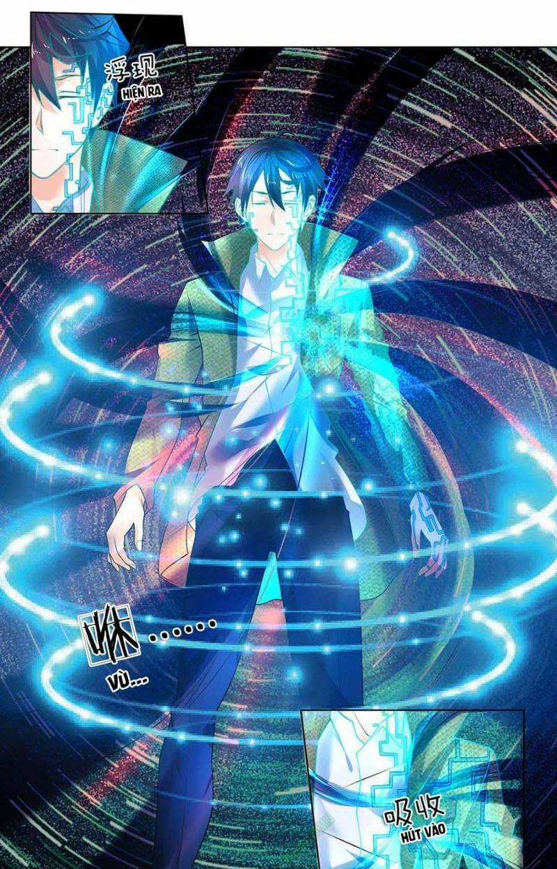 Cực Phẩm Yêu Nghiệt Chapter 24 trang 13