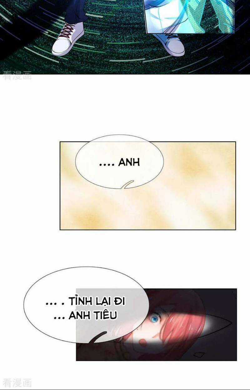 Cực Phẩm Yêu Nghiệt Chapter 24 trang 14