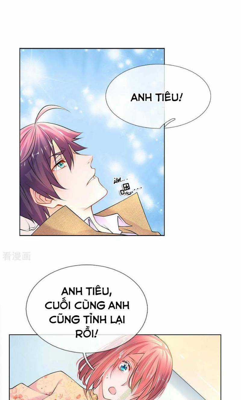 Cực Phẩm Yêu Nghiệt Chapter 24 trang 15