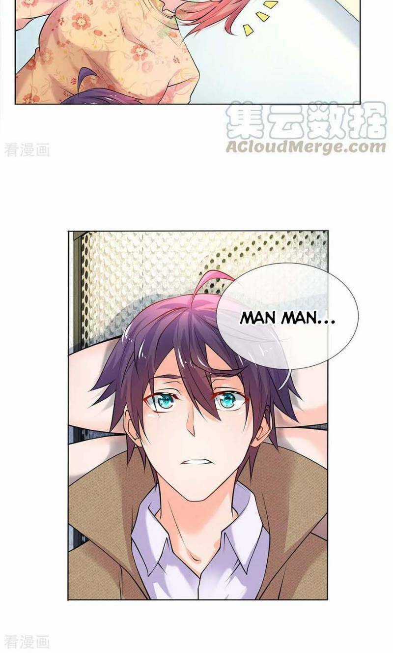 Cực Phẩm Yêu Nghiệt Chapter 24 trang 16