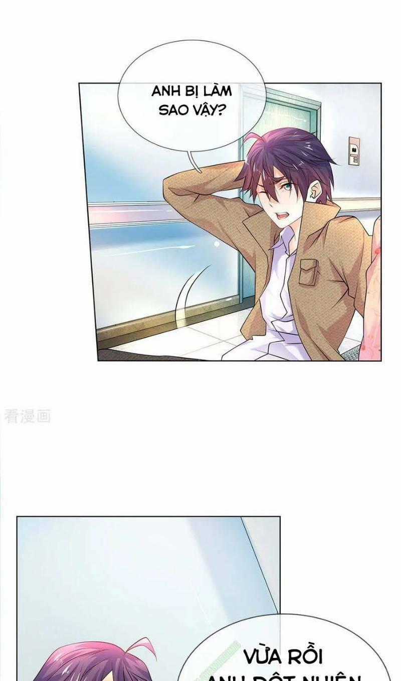 Cực Phẩm Yêu Nghiệt Chapter 24 trang 17