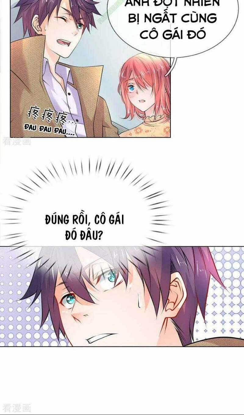 Cực Phẩm Yêu Nghiệt Chapter 24 trang 18