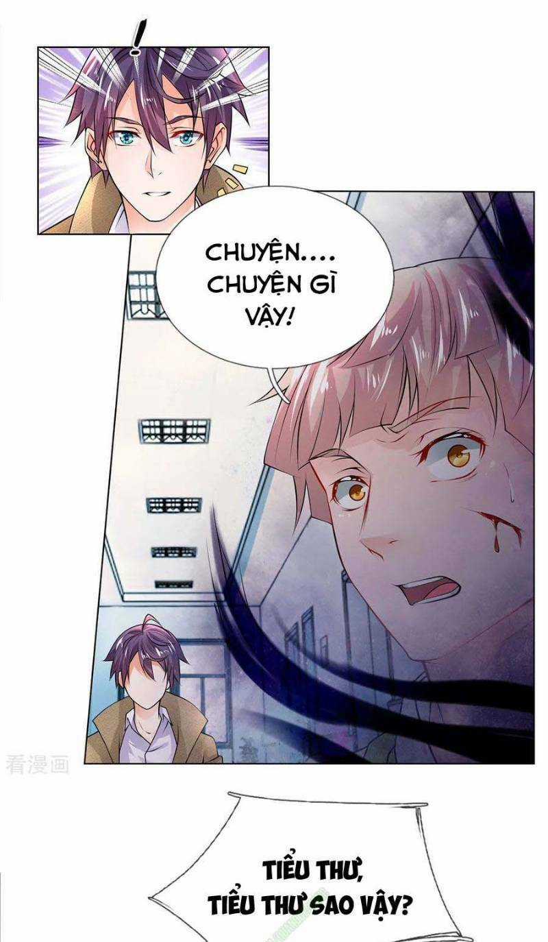 Cực Phẩm Yêu Nghiệt Chapter 24 trang 2