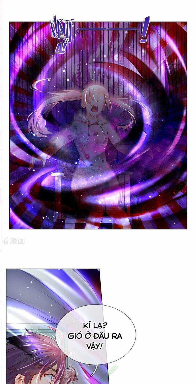 Cực Phẩm Yêu Nghiệt Chapter 24 trang 4