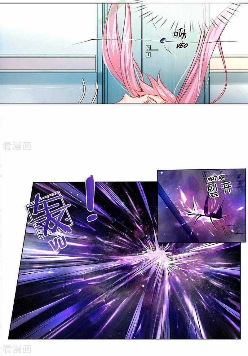 Cực Phẩm Yêu Nghiệt Chapter 24 trang 7