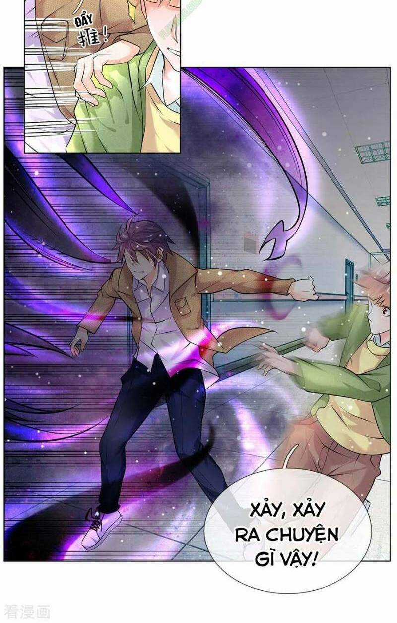 Cực Phẩm Yêu Nghiệt Chapter 24 trang 9