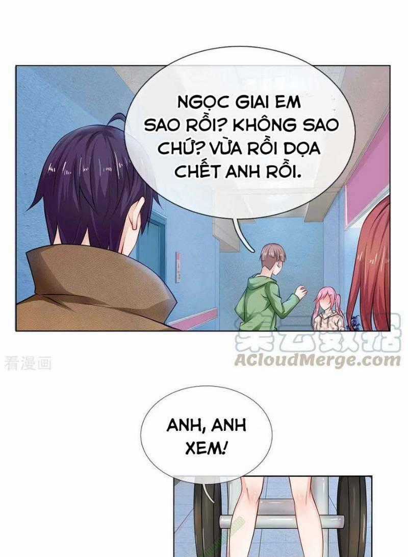 Cực Phẩm Yêu Nghiệt Chapter 25 trang 0