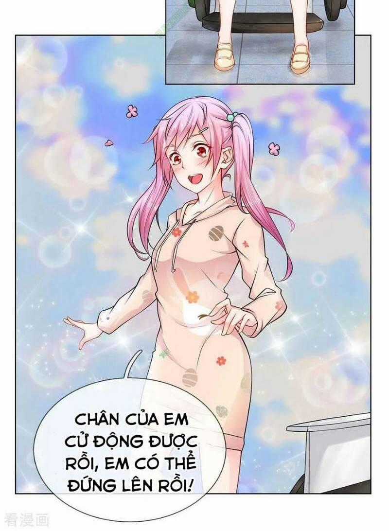 Cực Phẩm Yêu Nghiệt Chapter 25 trang 1