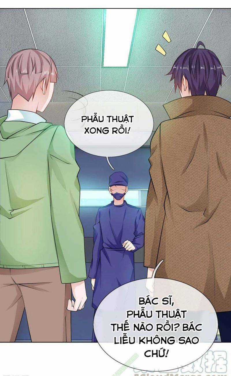 Cực Phẩm Yêu Nghiệt Chapter 25 trang 10