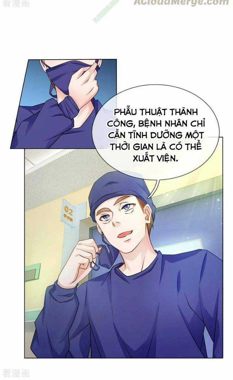 Cực Phẩm Yêu Nghiệt Chapter 25 trang 11