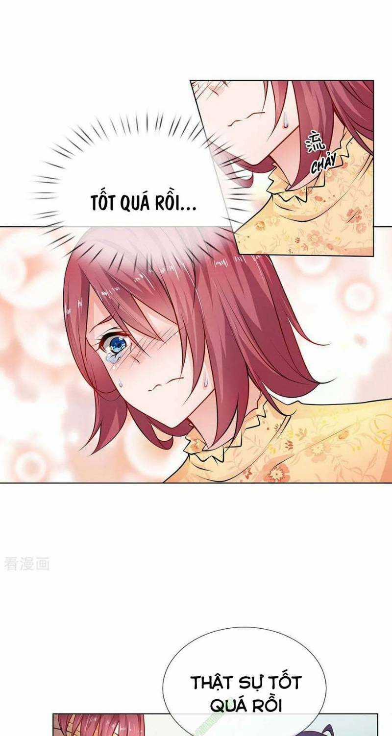 Cực Phẩm Yêu Nghiệt Chapter 25 trang 12