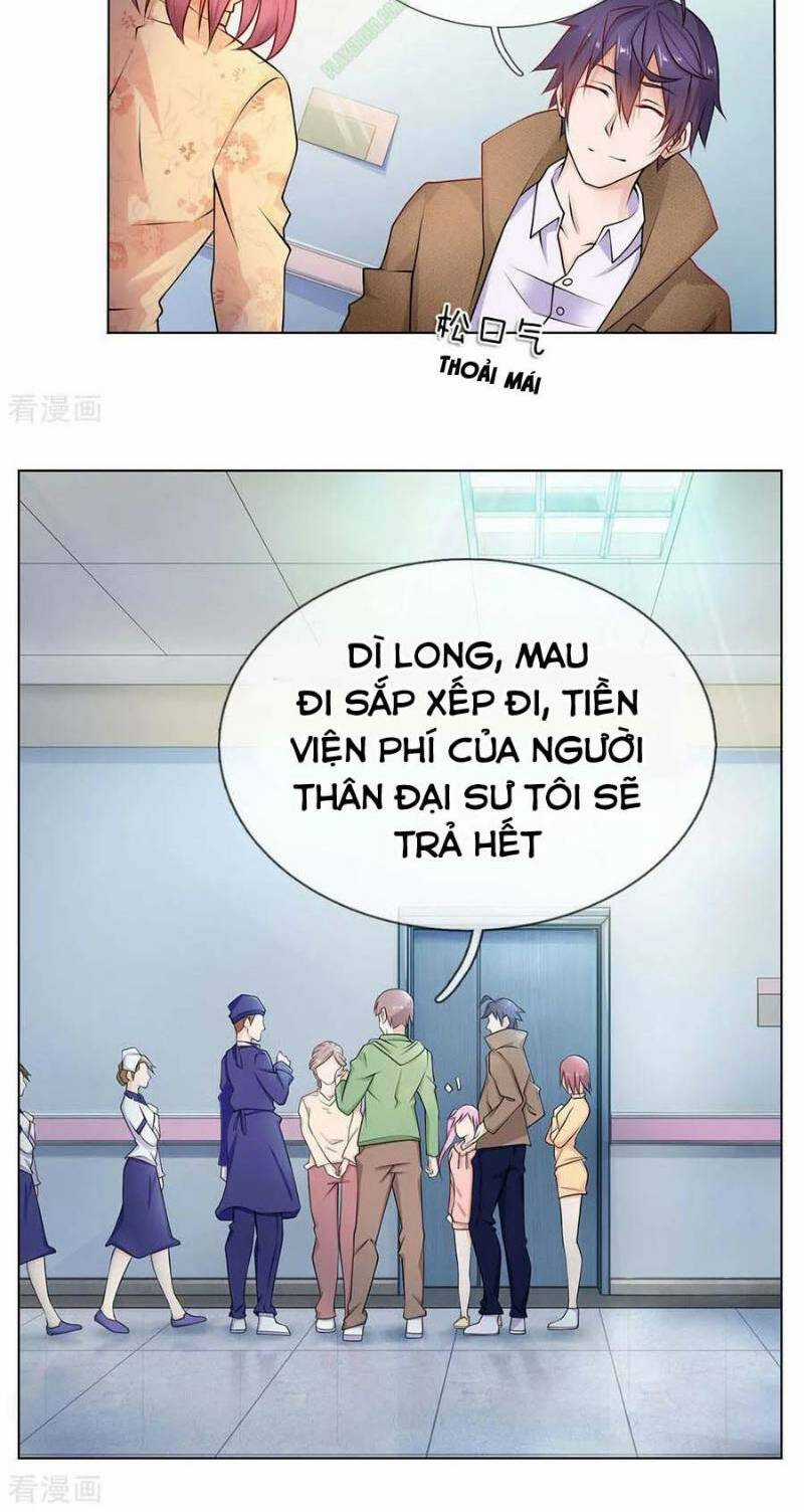 Cực Phẩm Yêu Nghiệt Chapter 25 trang 13